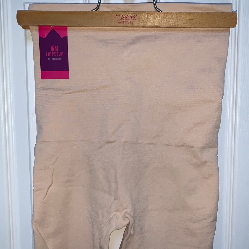 Shapermint Empetua high-waisted shaper short SzM/L